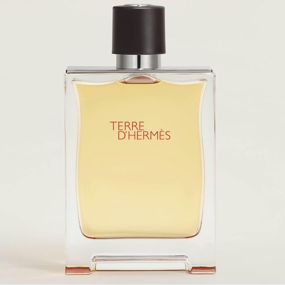 Terre D’Hermes